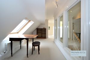 Attic- click for photo gallery